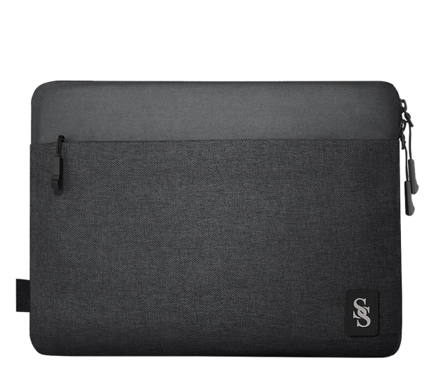 Seine Scene Valence 13.6" czarny - 1068488 - zdjęcie